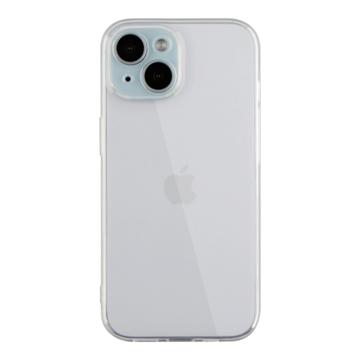 Купити Чохол TPU Virgin Full Camera для iPhone 15, 3