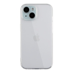 Купити Чохол TPU Virgin Full Camera для iPhone 15, 3