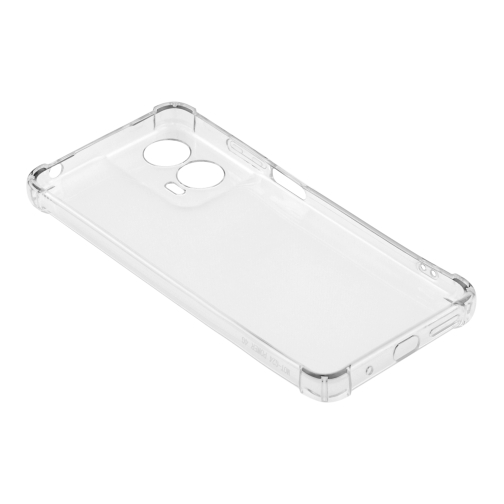 Купить Чехол TPU Virgin Hard Full Camera для Motorola G24 Power, 4