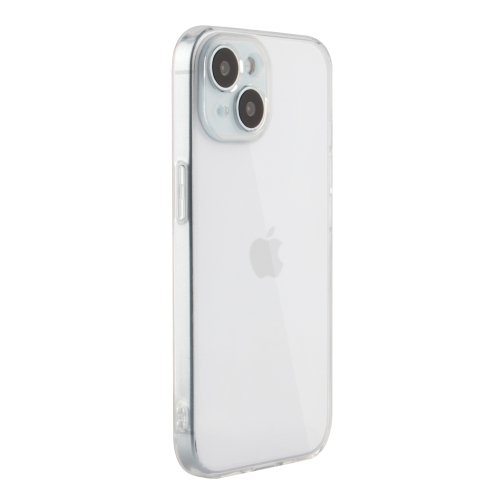 Купити Чохол TPU Virgin Full Camera для iPhone 15, 4