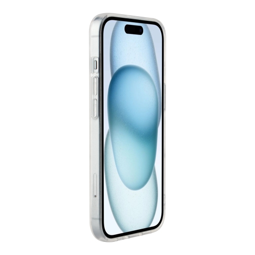 Купити Чохол TPU Virgin Full Camera для iPhone 15, 5