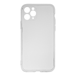 Купити Чохол TPU Virgin Full Camera для iPhone 11 Pro, 8