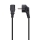 Купити Мережевий шнур  (C13-CEE 7/7) 1.5m 3*0.75mm 2 PC-186-VDE