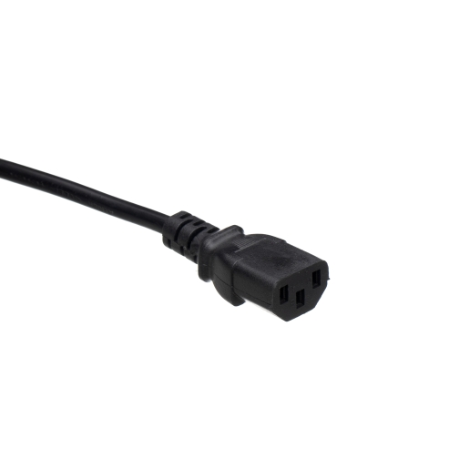 Купити Мережевий шнур  (C13-CEE 7/7) 1.5m 3*0.75mm 2 PC-186-VDE, 2