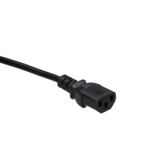 Купить Сетевой шнур (C13-CEE 7/7) 1.5m 3*0.75mm 2 PC-186-VDE