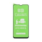 Купить Защитное стекло Film Ceramic for Realme 5 / 6i без упаковки