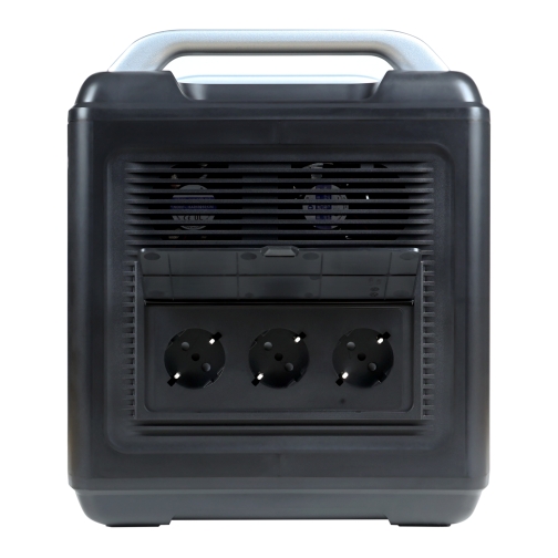 Купить Power Station Brand SYD-N079, 2000W, 2048Wh, QC 3.0 22,5W, PD 100W, DC, LiFePO4, 6