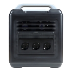 Купить Power Station Brand SYD-N079, 2000W, 2048Wh, QC 3.0 22,5W, PD 100W, DC, LiFePO4, 6