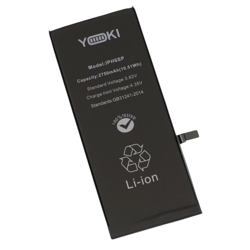 Купити Акумулятор для Apple iPhone 6S Plus, 6