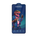 Купити Захисне скло ARMOREX 5D High-Alum AntiDust for iPhone 17 Air, 2