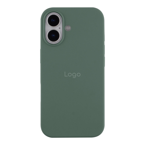 Купить Чехол Silicone Case Full Size (AA) New Box для iPhone 17, 31