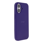 Купить Чехол Silicone Case Full Size (AA) New Box для iPhone 17, 45