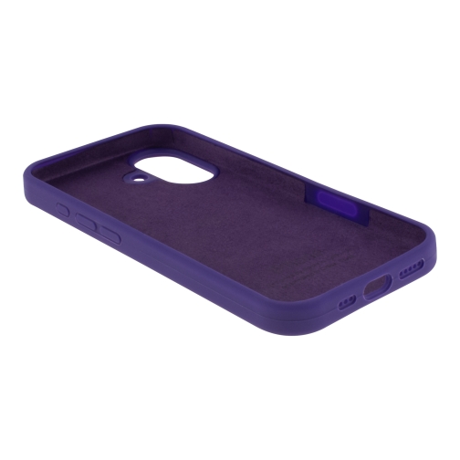 Купить Чехол Silicone Case Full Size (AA) New Box для iPhone 17, 48