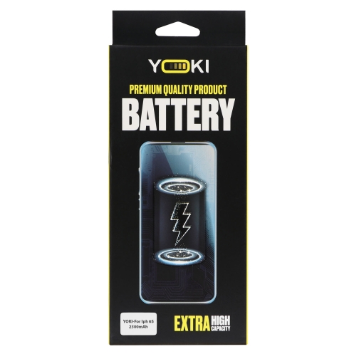 Купити Акумулятор для Apple iPhone 6S, 3