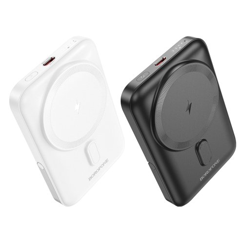 Купить Power Bank Borofone BJ51A Kody PD20W magnetic 10000mAh