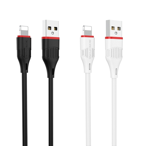 Купити Кабель USB Borofone BX17 Lightning