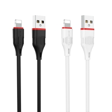 Купить USB Borofone BX17 Lightning