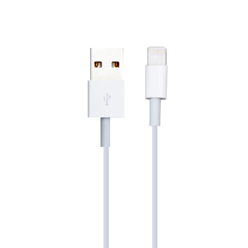 Купити Кабель USB Cable Onyx Lightning 1m No Logo