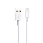 Купити Кабель USB Cable Onyx Lightning 1m No Logo
