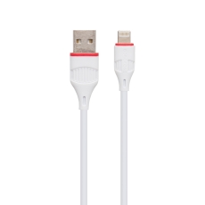 Купить USB Borofone BX17 Lightning