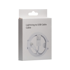 Купить USB Cable Onyx Lightning 1m No Logo