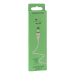 Купити Кабель USB Borofone BX17 Lightning, 4