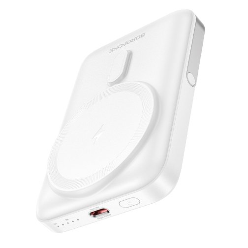 Купить Power Bank Borofone BJ51A Kody PD20W magnetic 10000mAh, 5