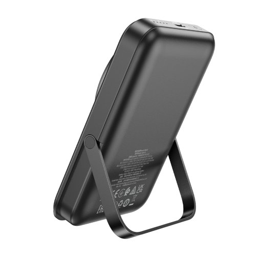 Купить Power Bank Borofone BJ51A Kody PD20W magnetic 10000mAh, 6