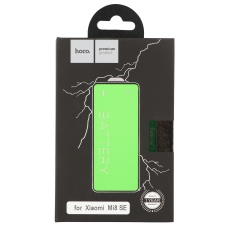 Купити Акумулятор для Xiaomi Mi 8SE / BM3D