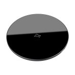 Купить Беспроводное Зарядное Устройство Baseus Wireless Charger 15W (Upgraded Edition)  WXJK-B