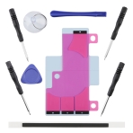 Купити Акумулятор для Apple iPhone X, 8