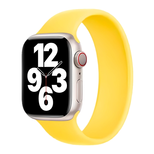 Купить Ремешок для Apple Watch Band Silicone Mono Size 38/40mm L, 2