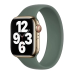 Купить Ремешок для Apple Watch Band Silicone Mono Size 38/40mm L, 3