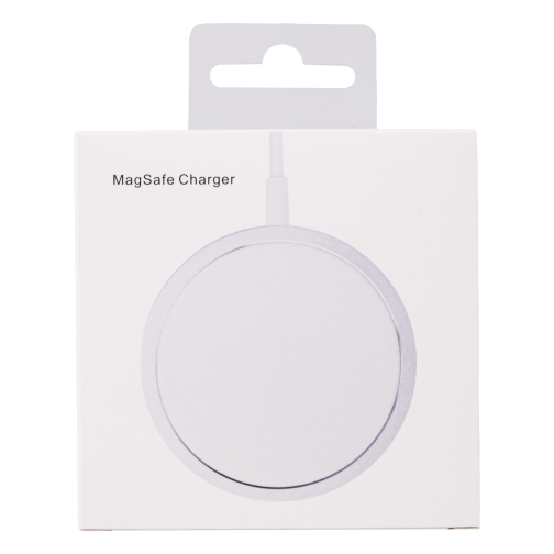 Купить Беспроводное Зарядное Устройство MagSafe USB-C 15W NO LOGO, 3