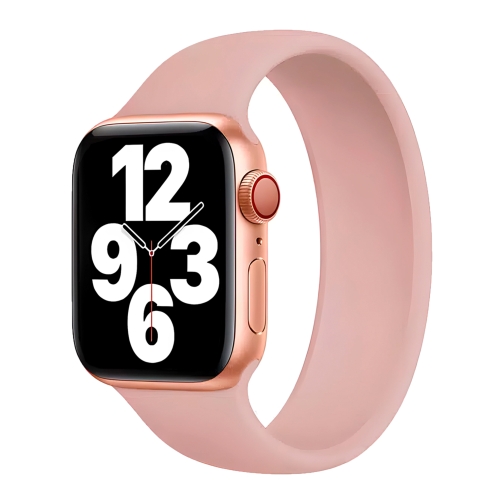 Купить Ремешок для Apple Watch Band Silicone Mono Size 38/40mm L, 5