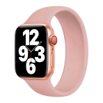 Купить Ремешок для Apple Watch Band Silicone Mono Size 38/40mm L, 5