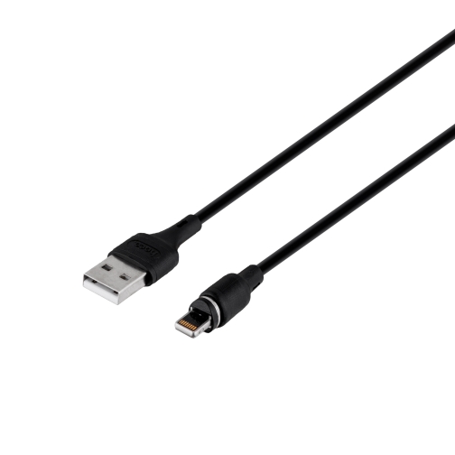Купити Кабель USB Hoco X52 Sereno magnetic Lightning