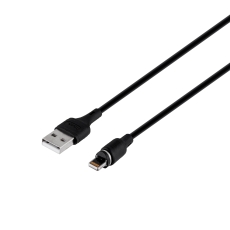 Купить USB Hoco X52 Sereno magnetic Lightning