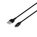 Купити Кабель USB Hoco X52 Sereno magnetic Lightning