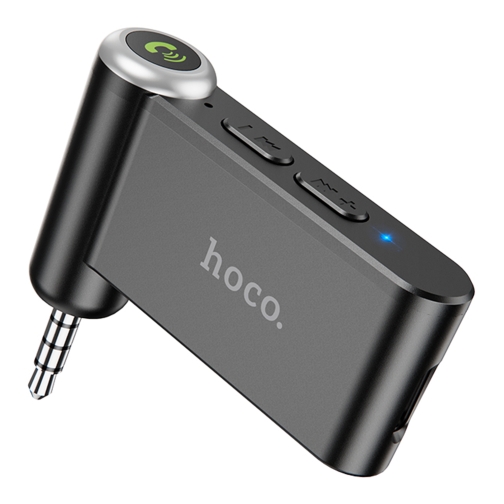 Купить Автомобильный Bluetooth Адаптер Hoco E58