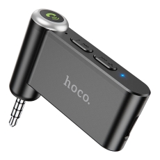 Купити Автомобільний Bluetooth Адаптер Hoco E58
