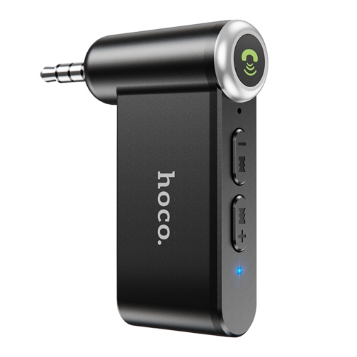 Купить Автомобильный Bluetooth Адаптер Hoco E58, 3