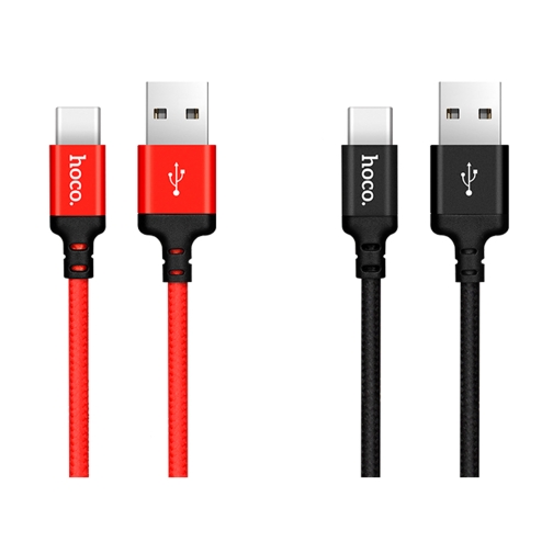 Купить USB Hoco X14 Times Speed Type-C