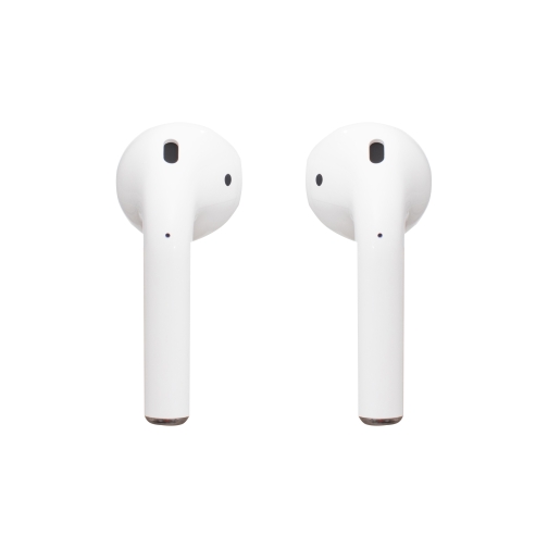 Купити Бездротова Стерео Гарнітура Hoco ES39 with Wireless Charging Case TWS, 2