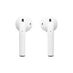 Купити Бездротова Стерео Гарнітура Hoco ES39 with Wireless Charging Case TWS, 2