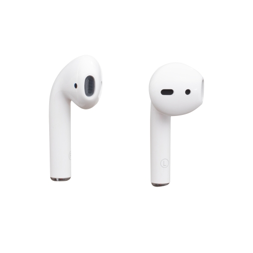 Купити Бездротова Стерео Гарнітура Hoco ES39 with Wireless Charging Case TWS, 4