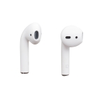 Купити Бездротова Стерео Гарнітура Hoco ES39 with Wireless Charging Case TWS, 4