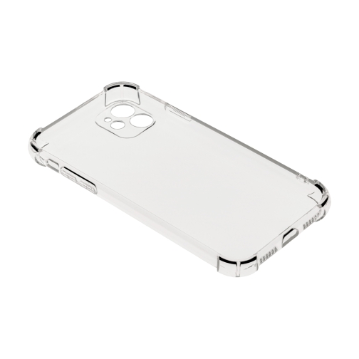 Купити Чохол TPU Virgin Hard Full Camera для iPhone 11, 4