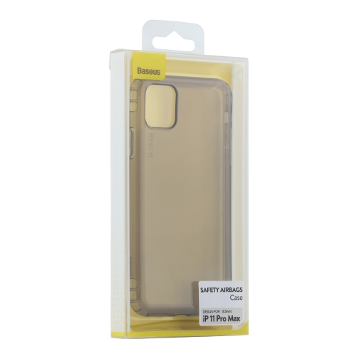 Купити Чохол Baseus для iPhone 11 Pro Max ARAPIPH65S, 3