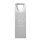 Купити USB флеш-накопичувач T&G 8gb Metal 117 Сталевий